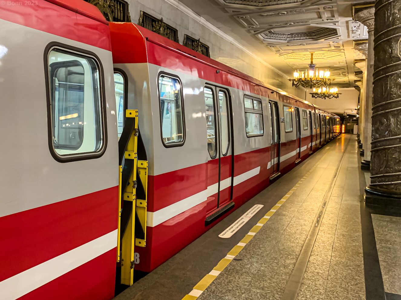 Saint-Petersburg, 81-724.1 № 24058 Saint-Petersburg, 81-724.1 № 24058