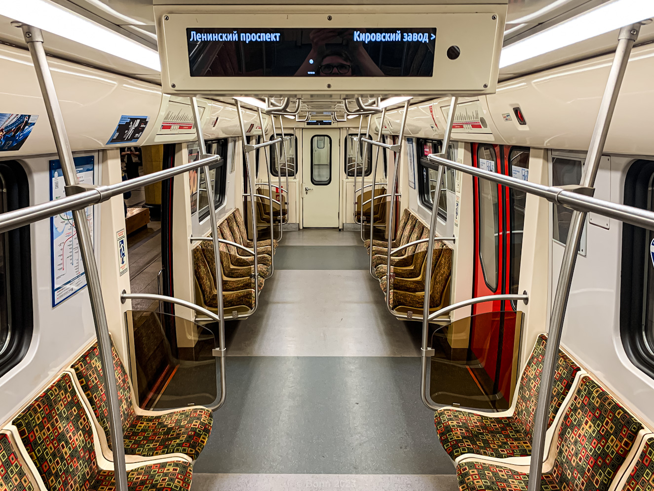 Санкт-Петербург, 81-723.1 № 23086