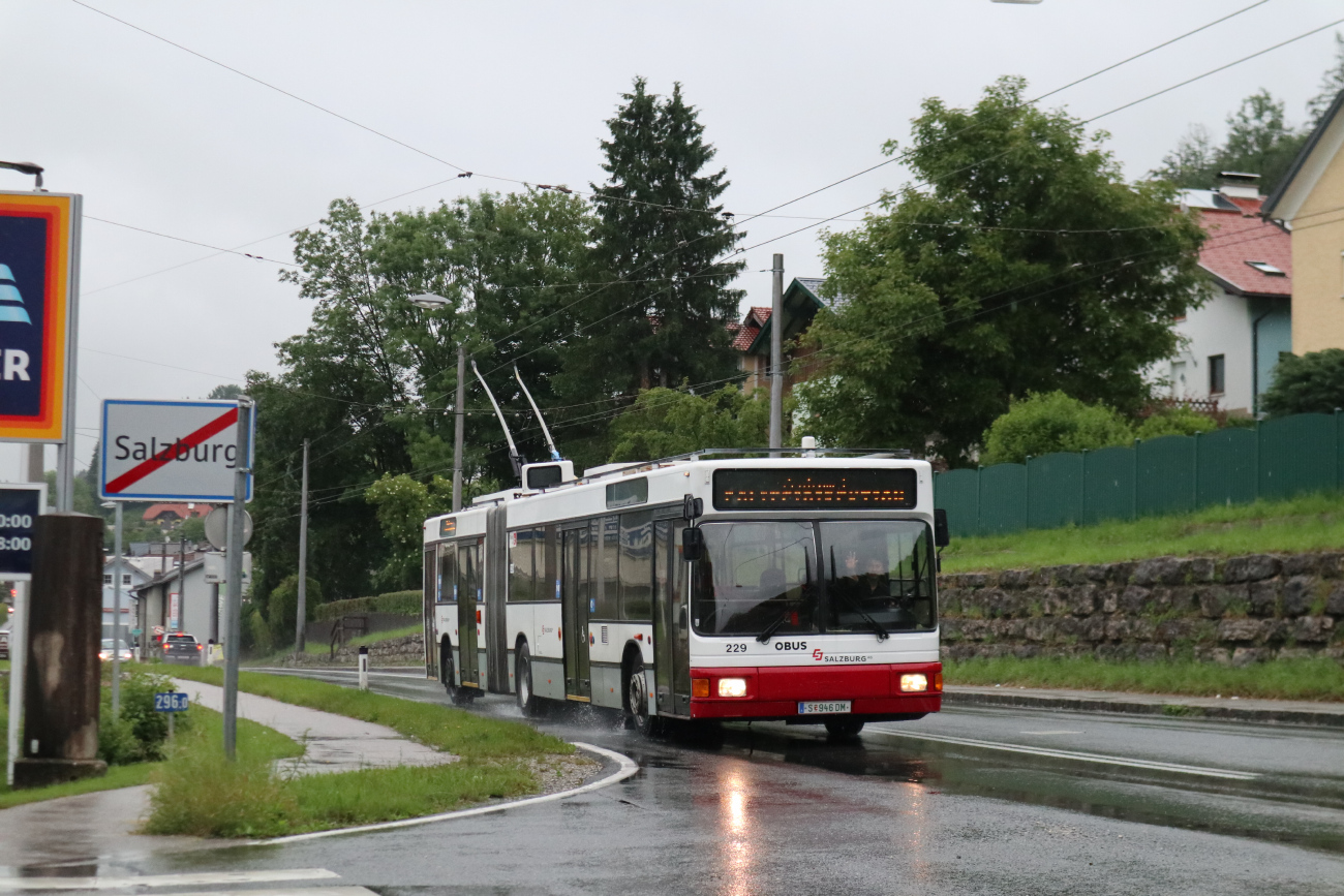 Зальцбург, Gräf & Stift J13 NGT204 M16 № 229