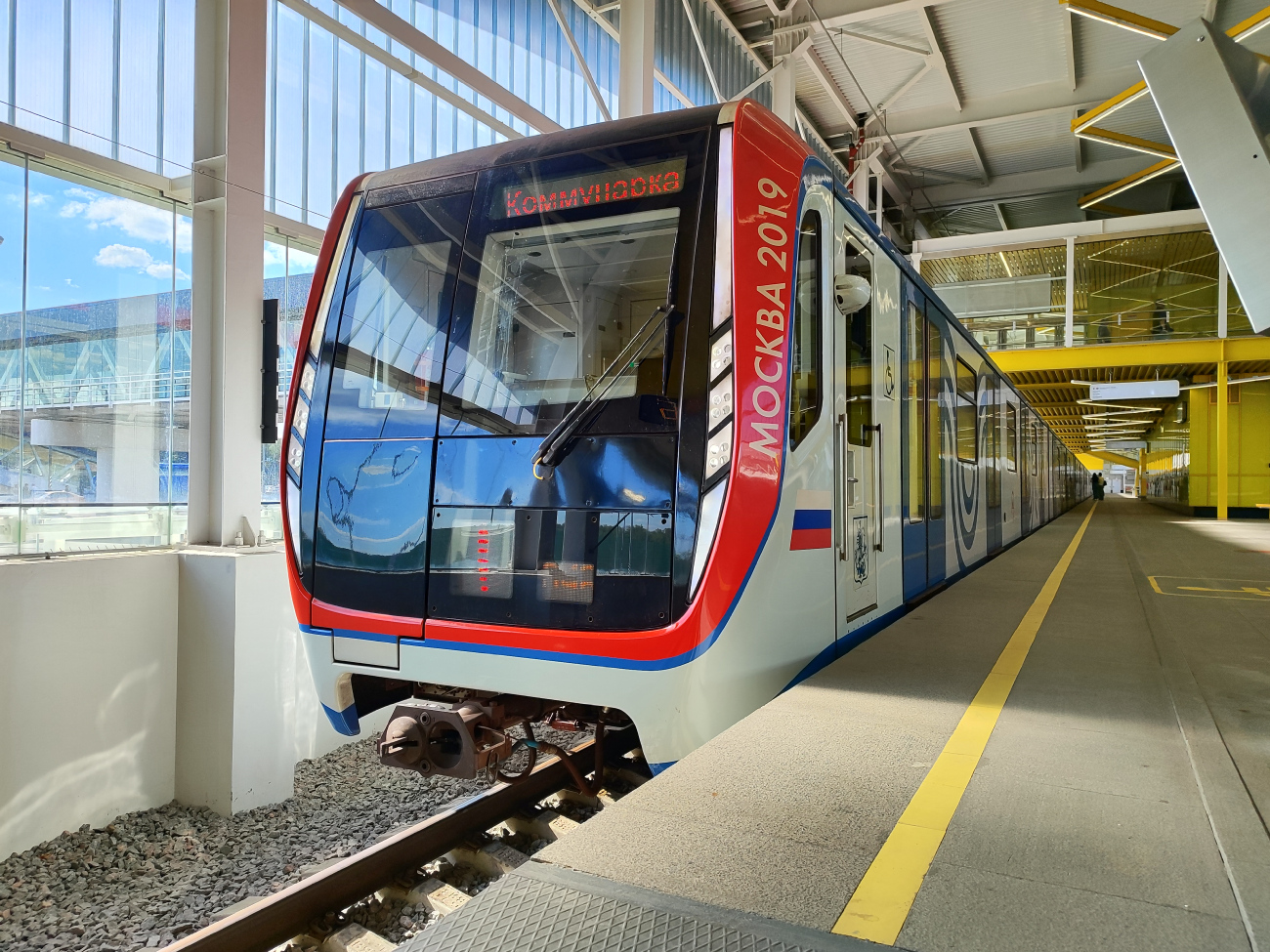 Москва, 81-765.4 «Москва-2019» № 65342