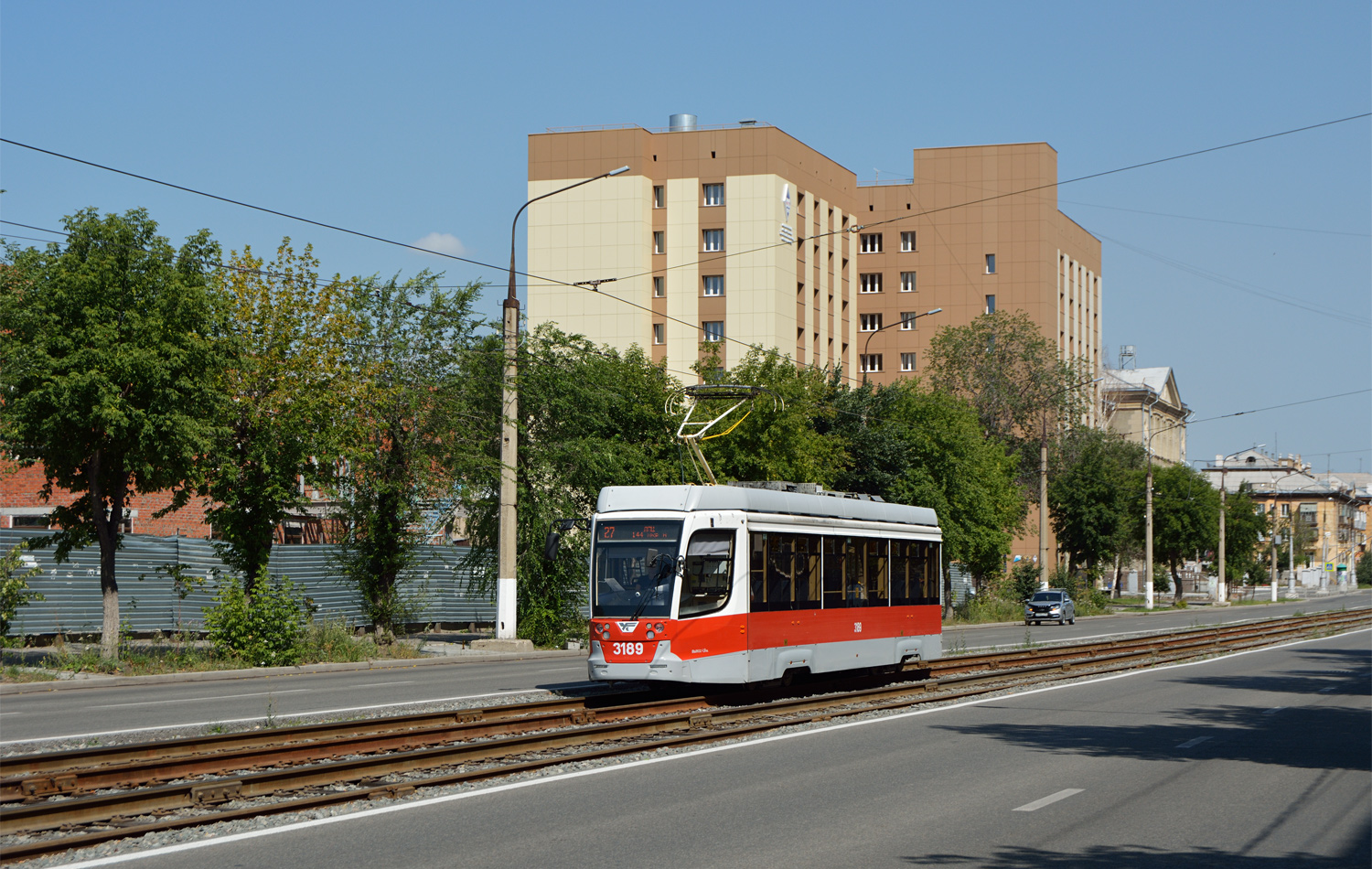 Magnitogorsk, 71-623-02.01 N°. 3189