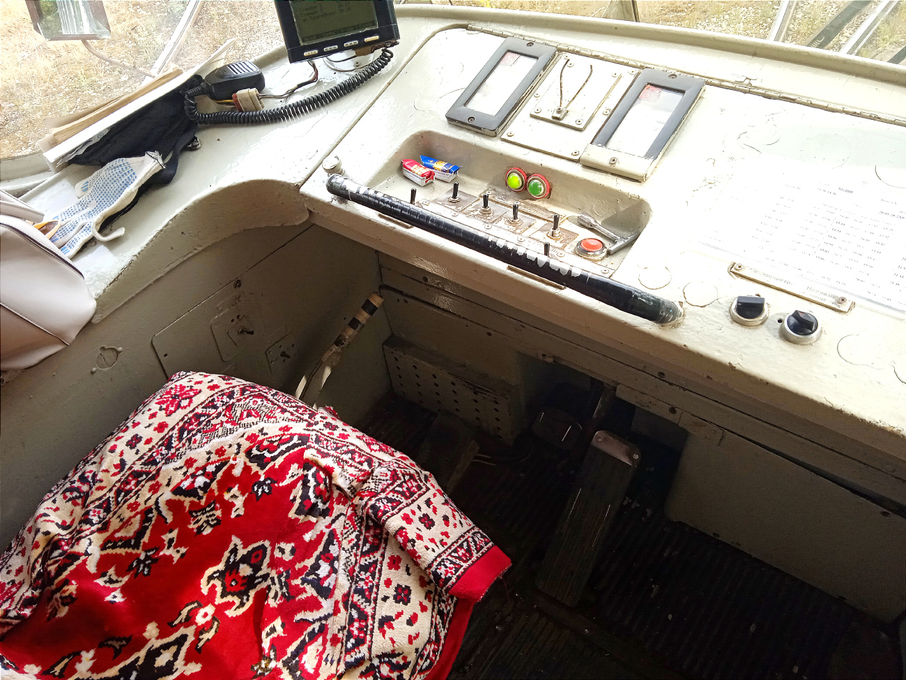 Самара, Tatra T3SU № 2096