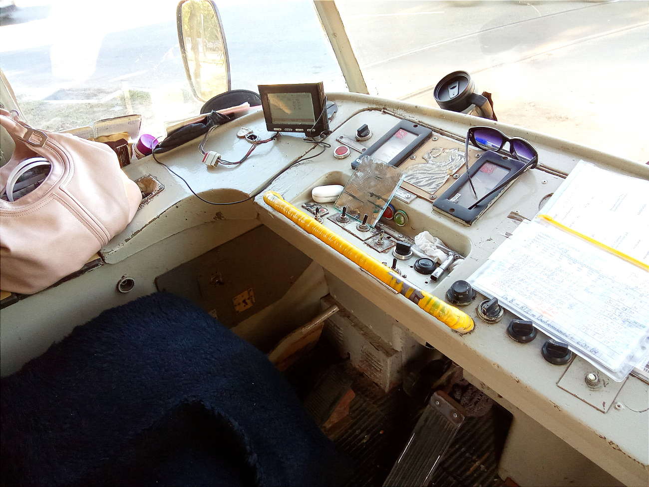 Самара, Tatra T3SU № 2071