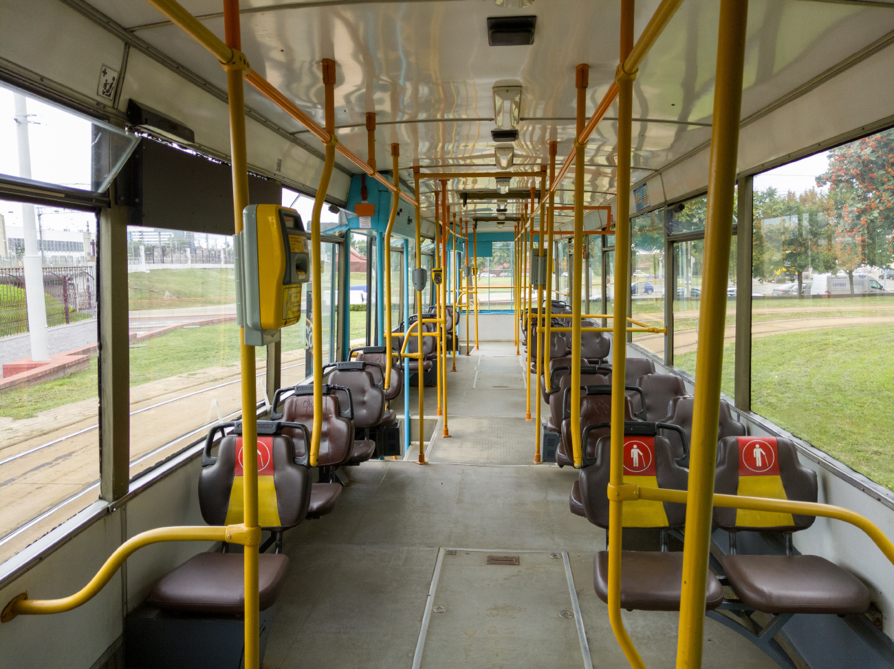 Минск, БКМ 60102 № 062