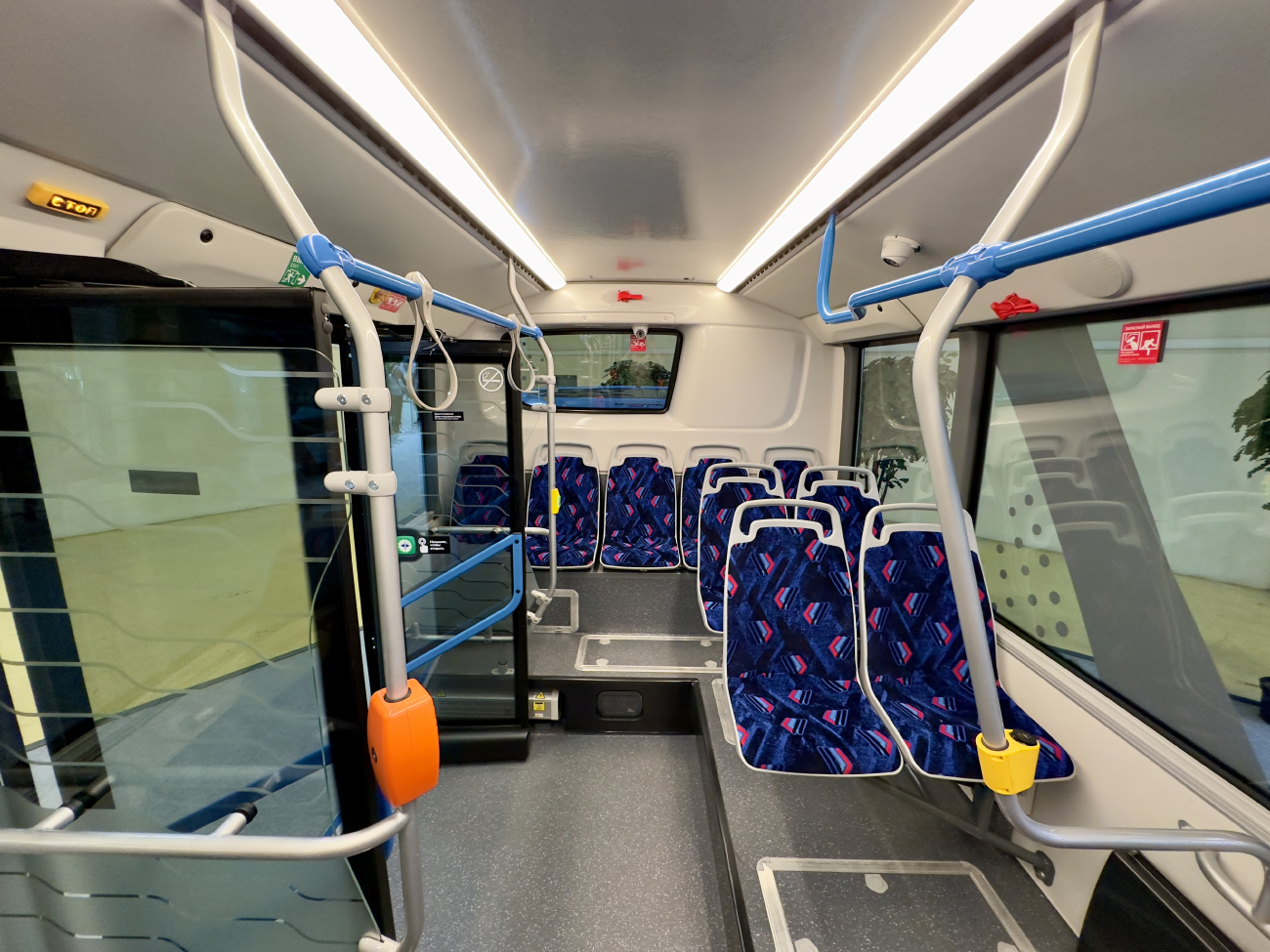 Набережные Челны, КАМАЗ-6282 № [859]