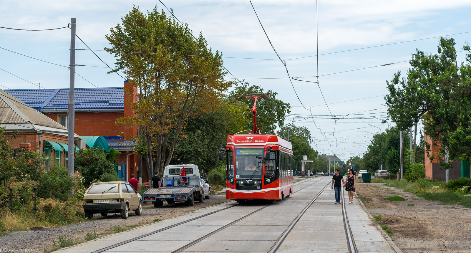 Таганрог, 71-628 № 48