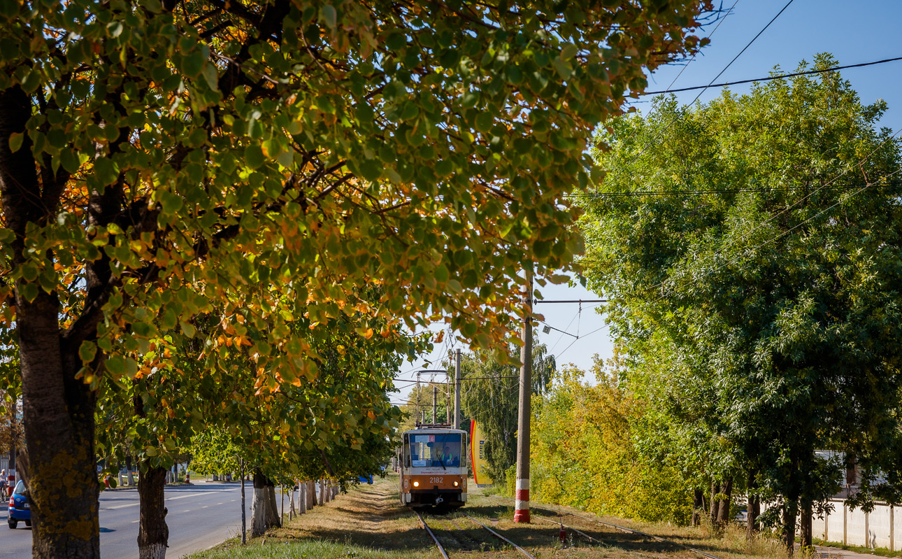 Ulyanovsk — Miscellaneous photos