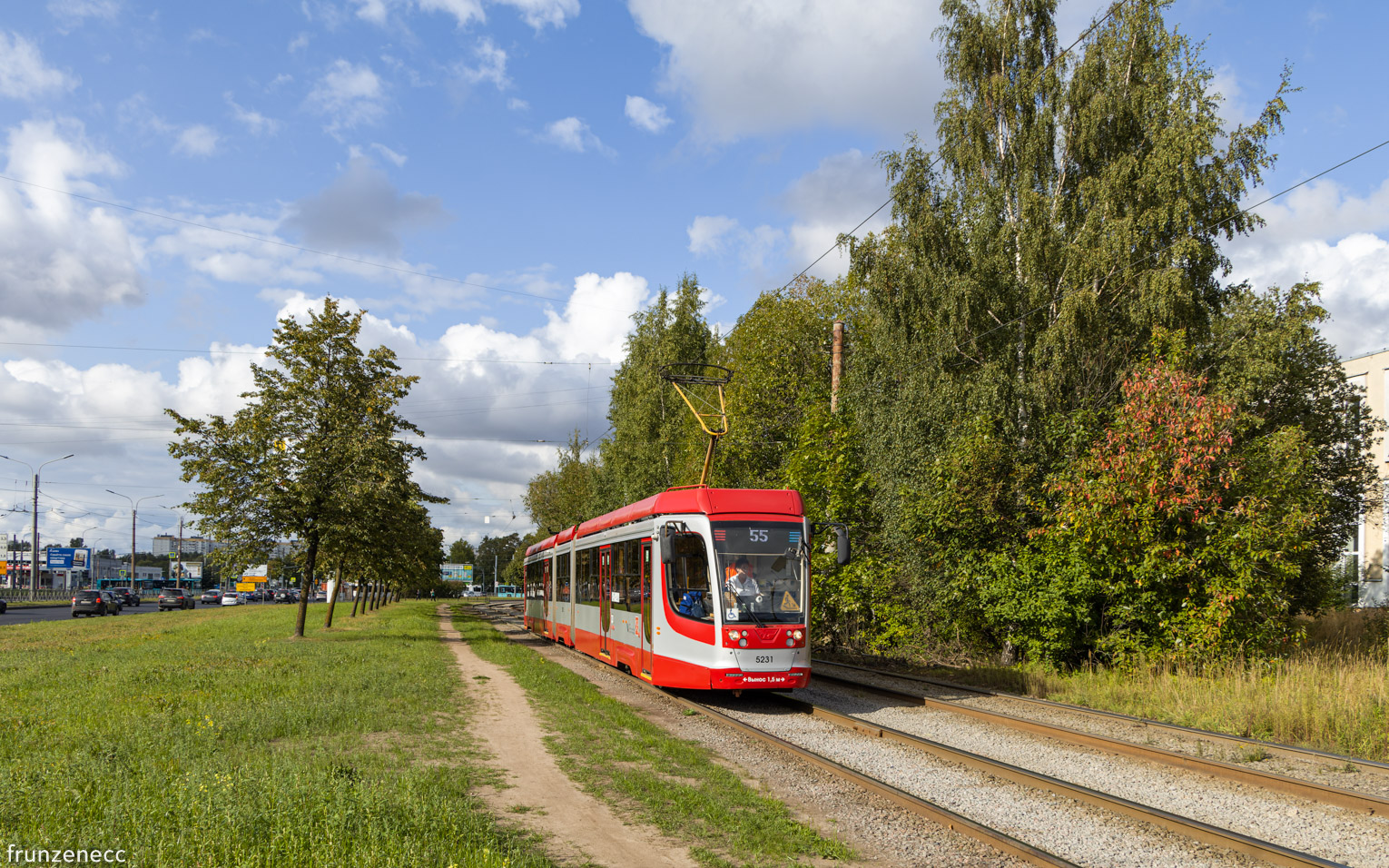 Санкт-Петербург, 71-631-02.02 № 5231