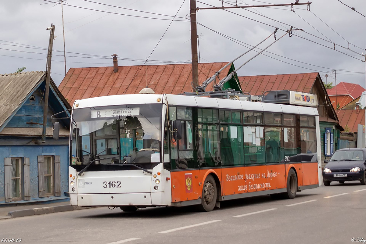 Engels, Trolza-5265.00 “Megapolis” № 3162