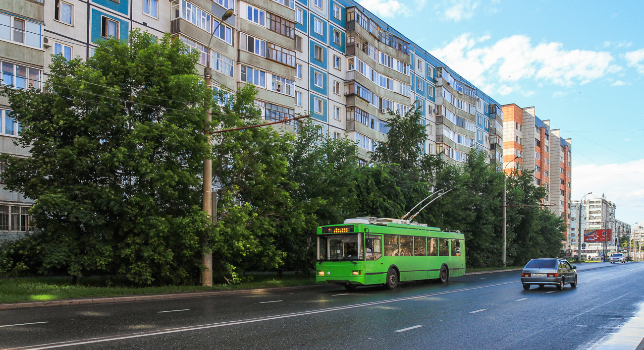 Казань, Тролза-5275.03 «Оптима» № 1426