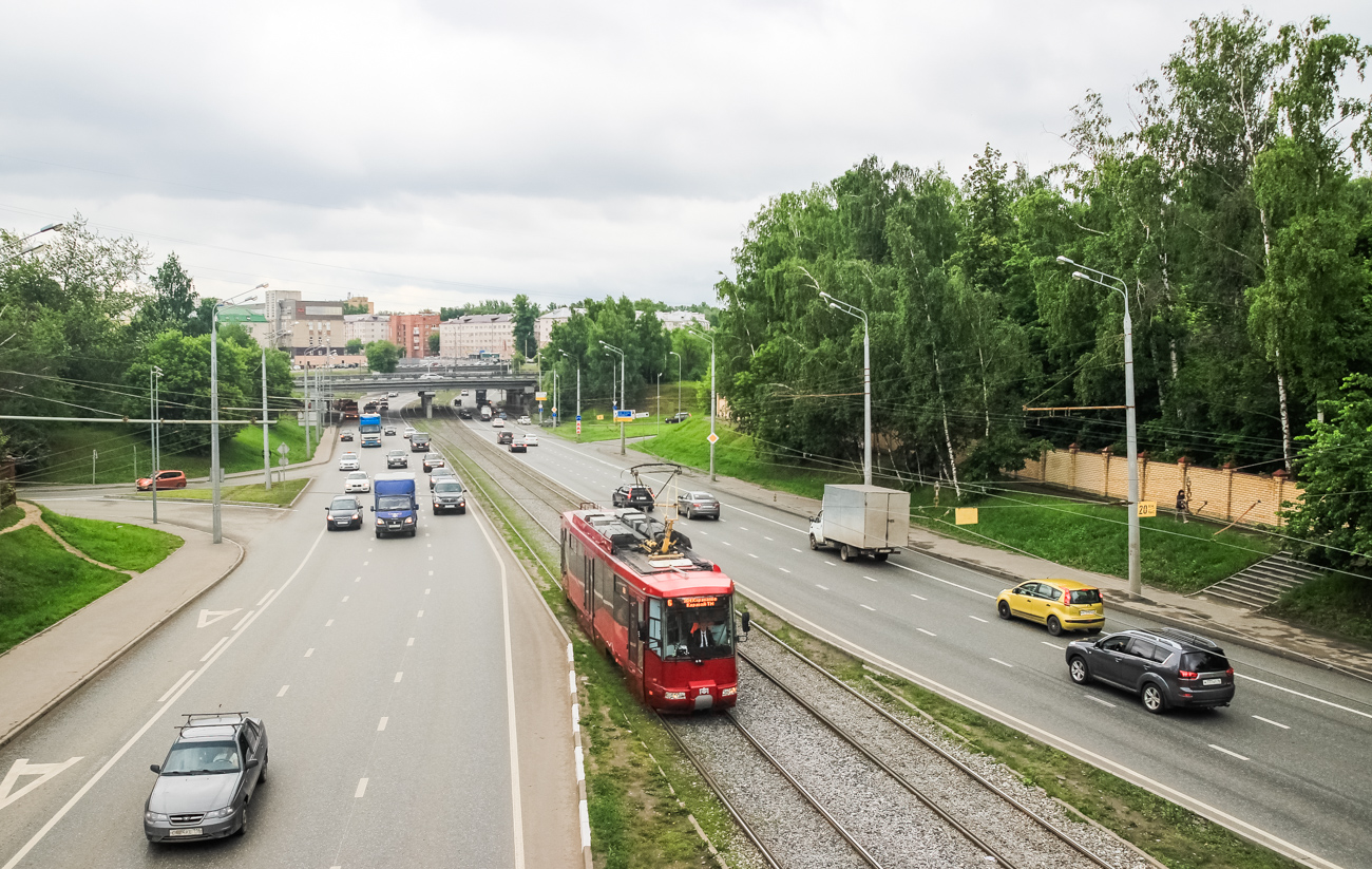Казань, Stadler 62103 № 1338