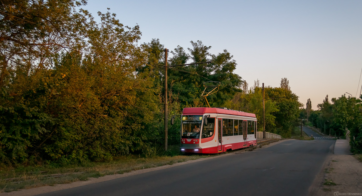 Енакиево, 71-623-03 № 3702