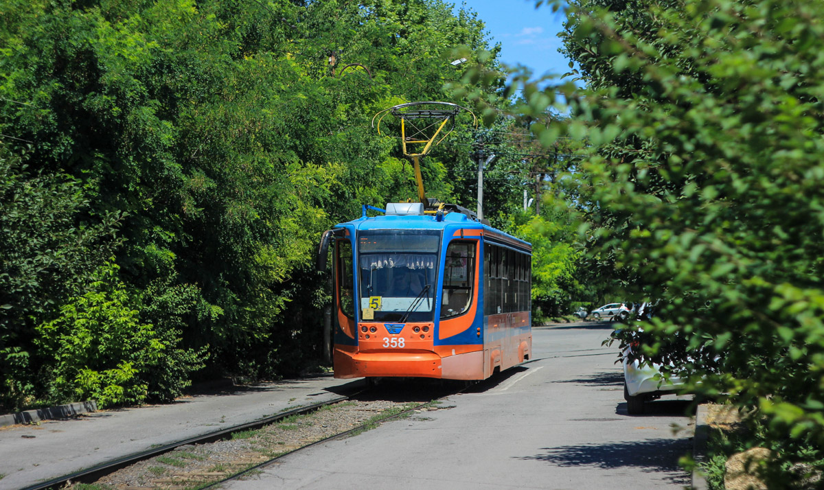 Таганрог, 71-623-02 № 358