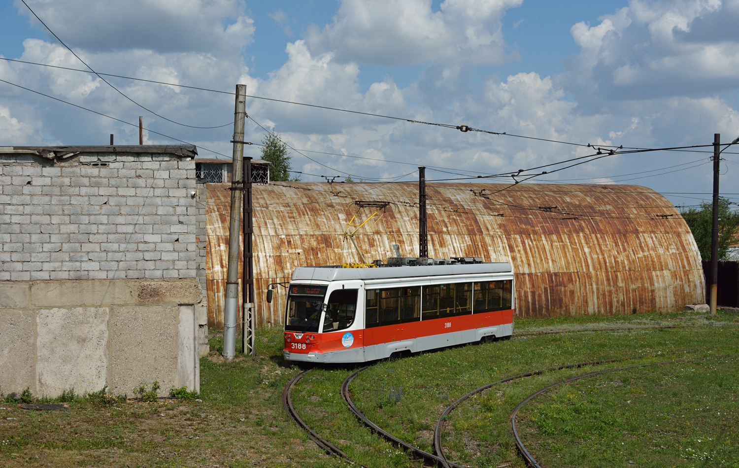Magnyitogorszk, 71-623-02.01 — 3188