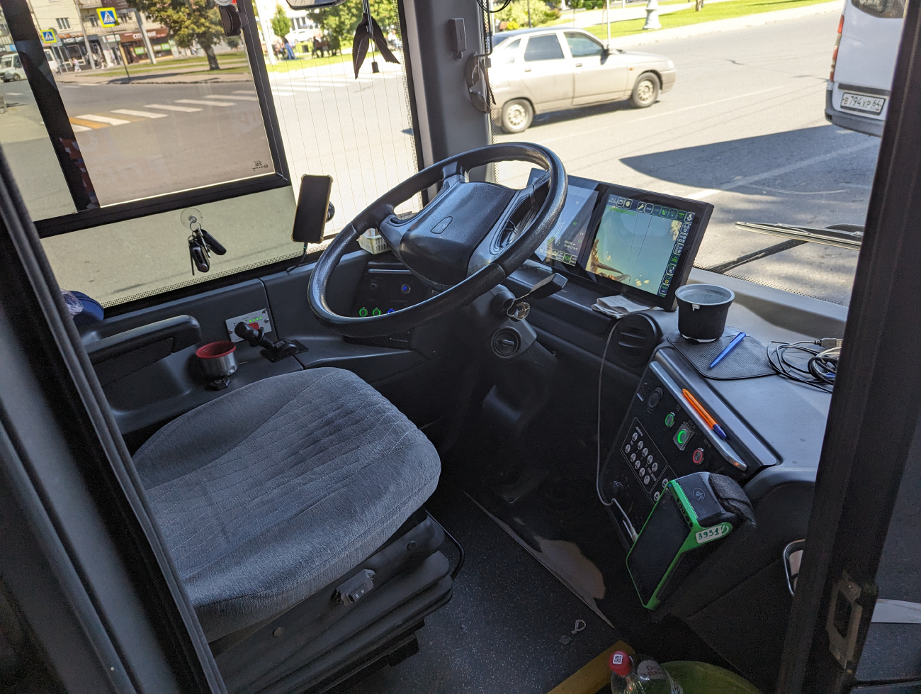 Саратов, ПКТС-6281.00 «Адмирал» № 1410