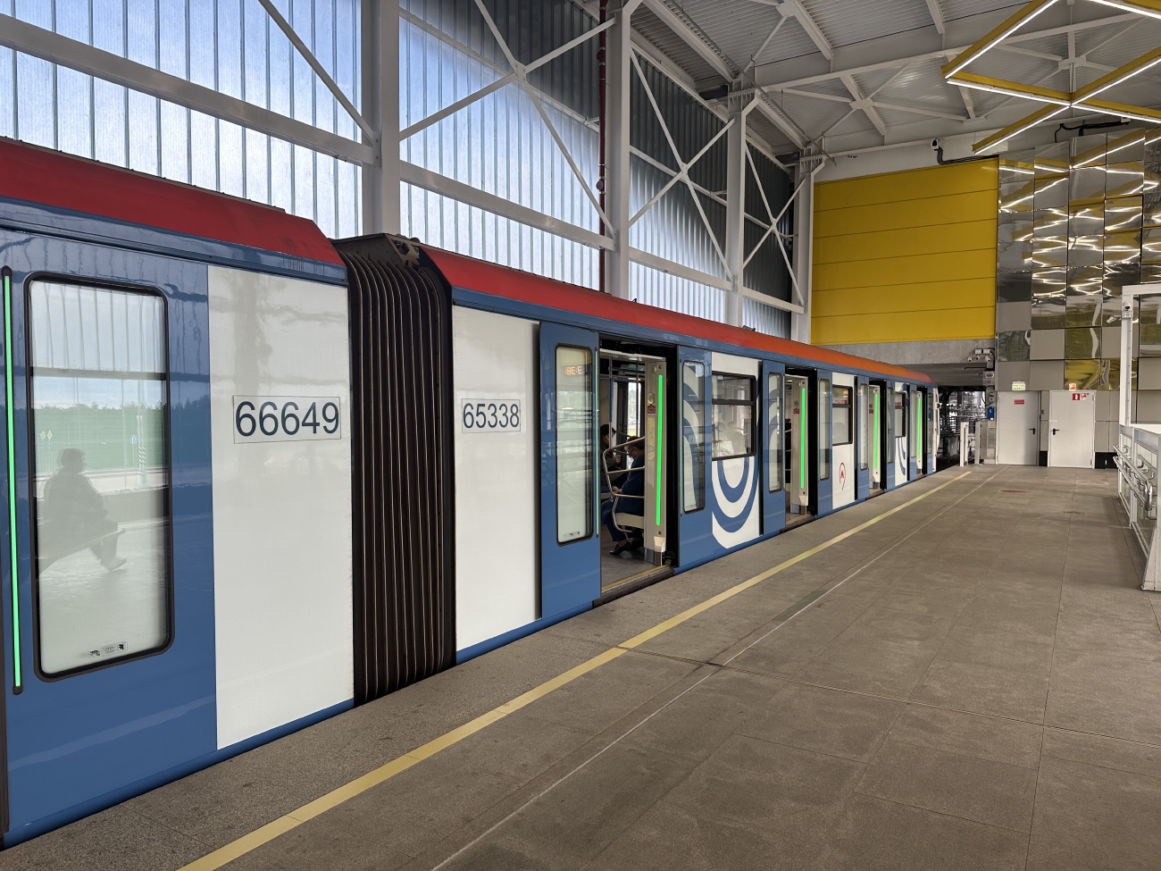 Москва, 81-765.4 «Москва-2019» № 65338