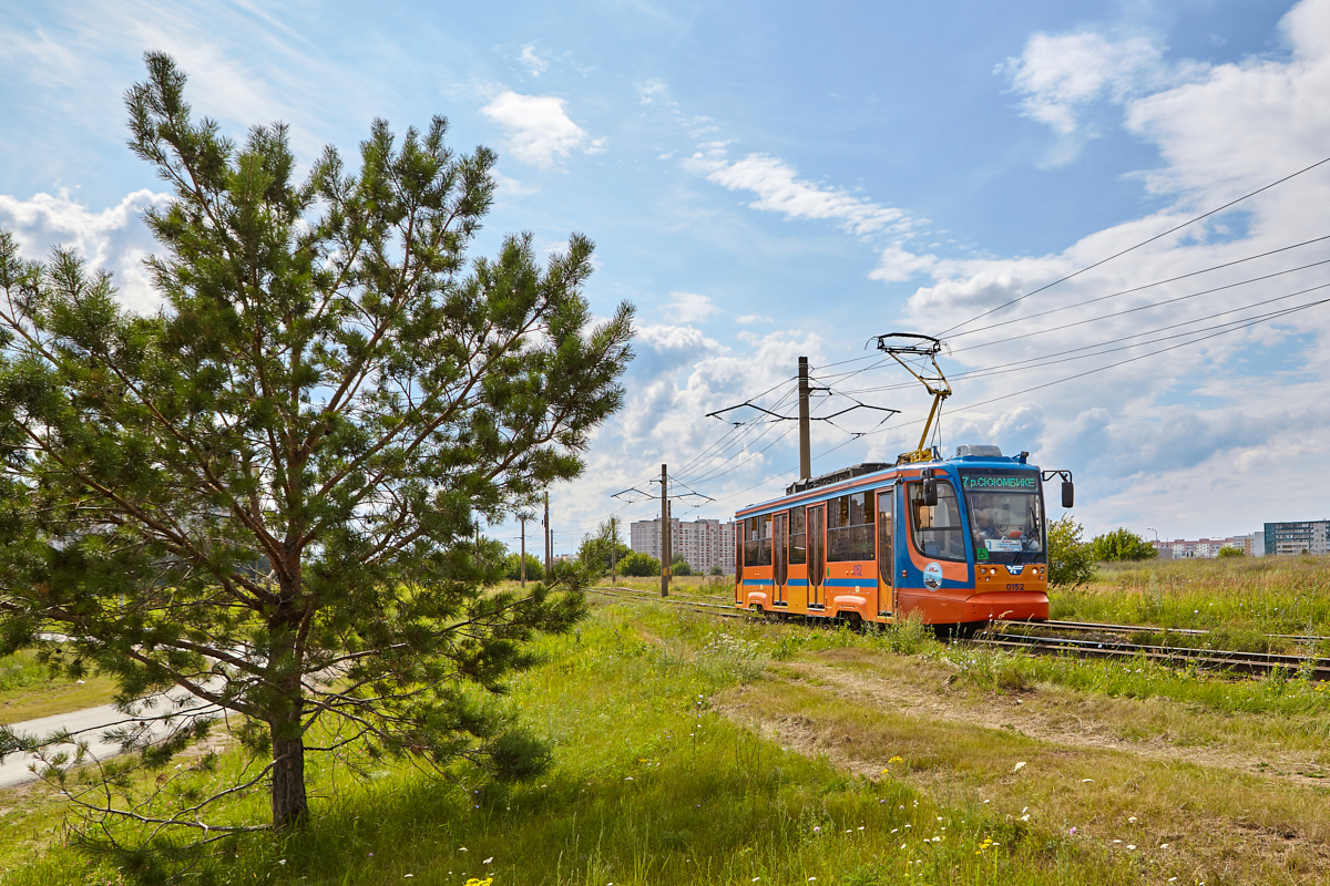 Набережные Челны — Разные фотографии