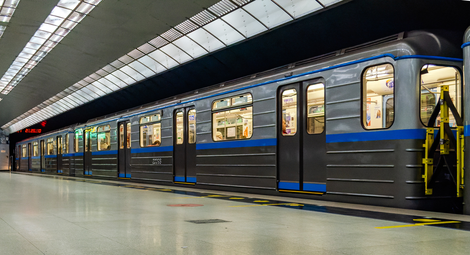 Екатеринбург, 81-714.6 № 20098