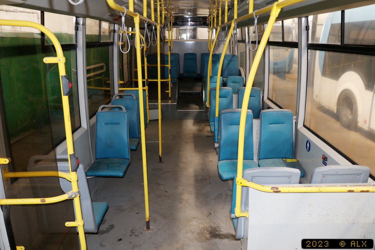 Белгород, БКМ 420030 «Витовт» № 459