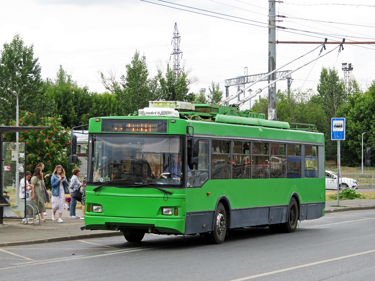 Казань, Тролза-5275.03 «Оптима» № 1409
