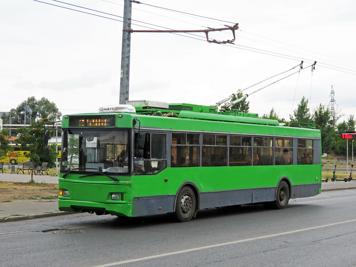 Казань, Тролза-5275.03 «Оптима» № 1404