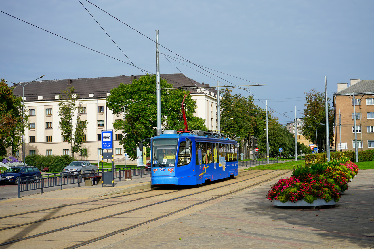 Даугавпилс, 71-623-02 № 006