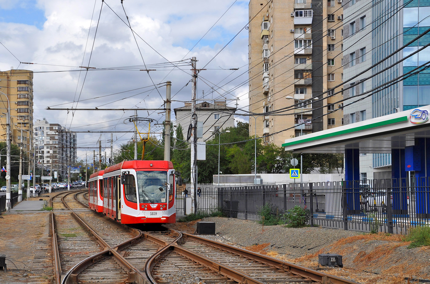 Волгоград, 71-623-03 № 5859