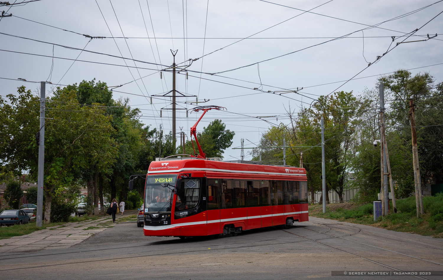 Таганрог, 71-628 № 32