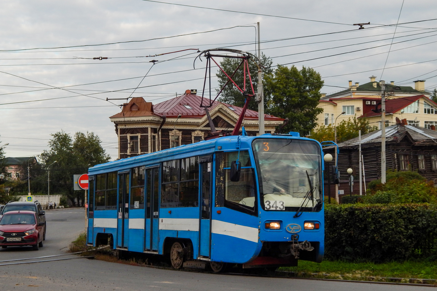 Томск, 71-619А-01 № 343