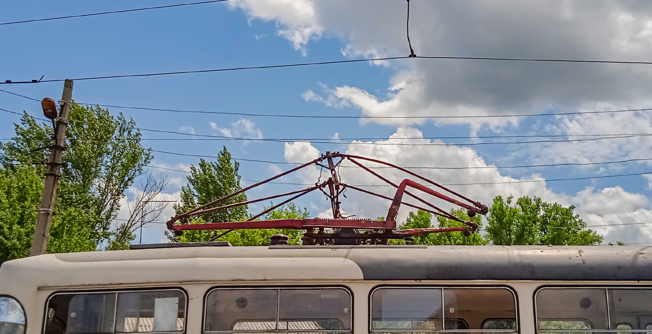Дружковка, Tatra T3SU № 234; Дружковка — Разные фотографии