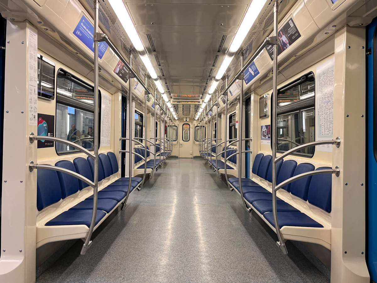 Москва, 81-761 № 30984