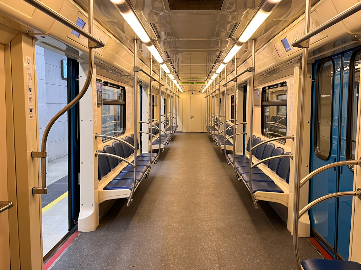 Москва, 81-760А № 37231