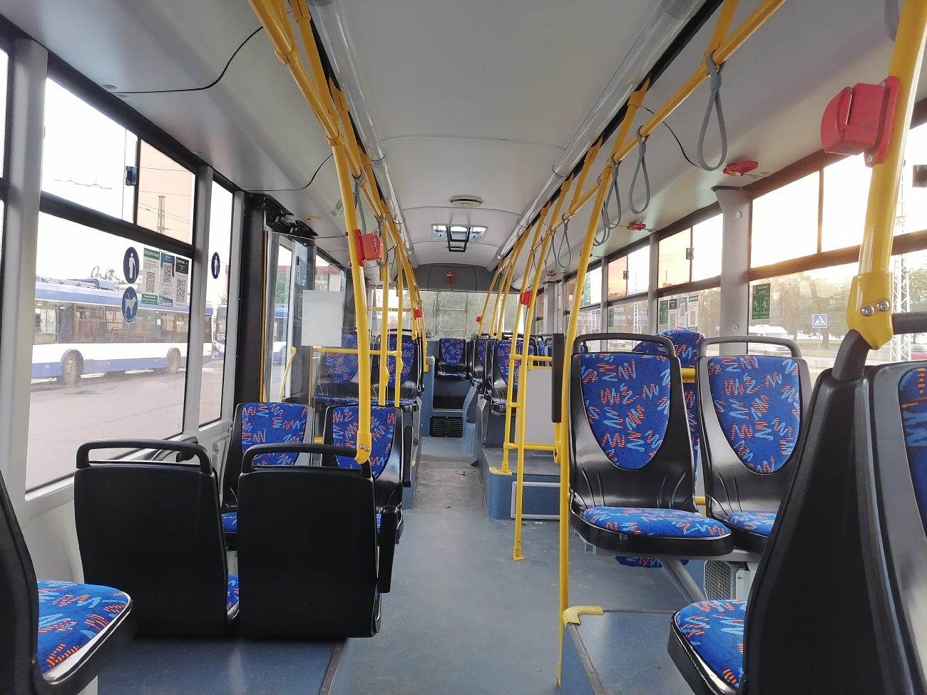 Brest, MAZ-203T70 č. 028