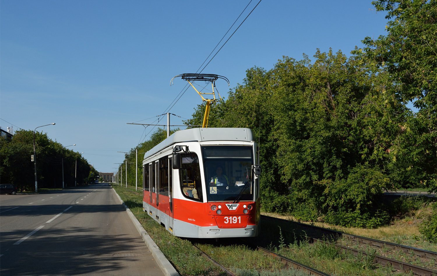 Магнитогорск, 71-623-02.01 № 3191