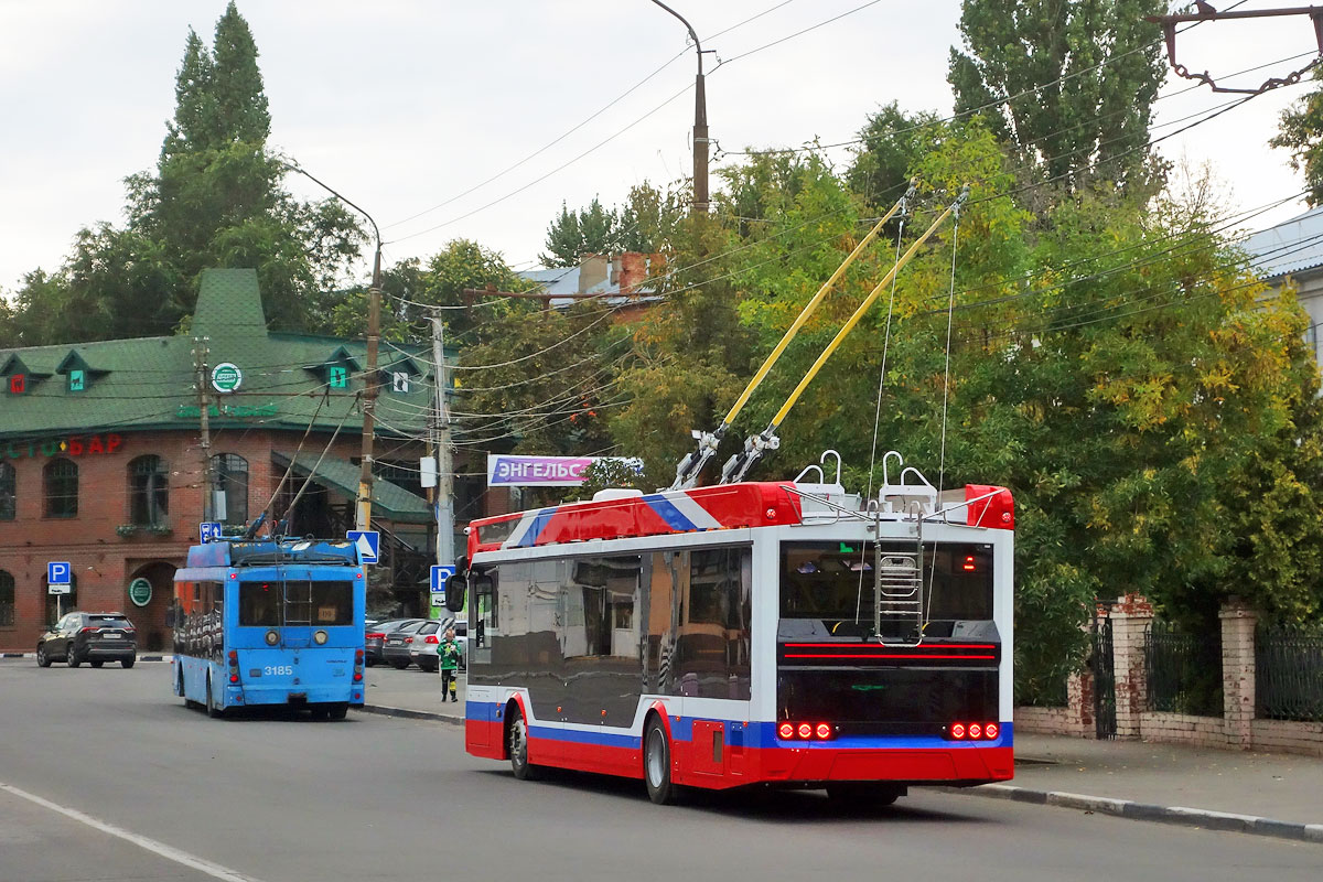 Брянск, ПКТС-6281.00 «Адмирал» № 1302