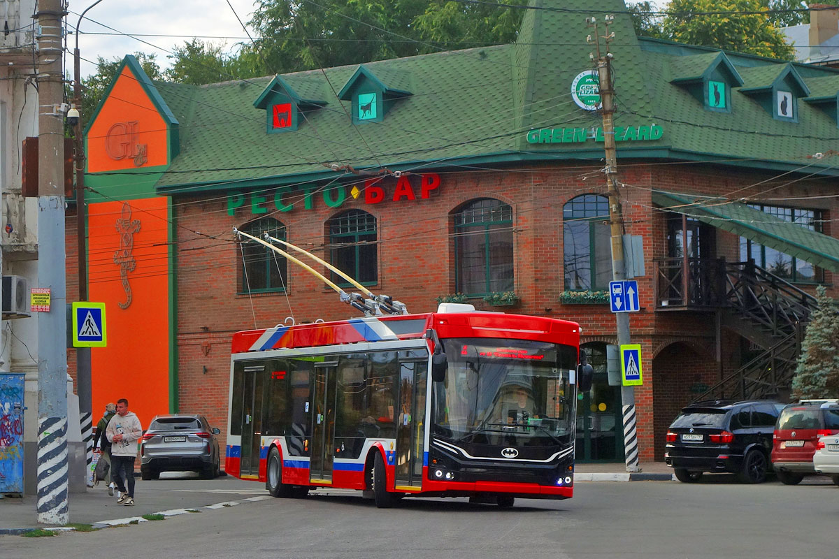 Брянск, ПКТС-6281.00 «Адмирал» № 1302