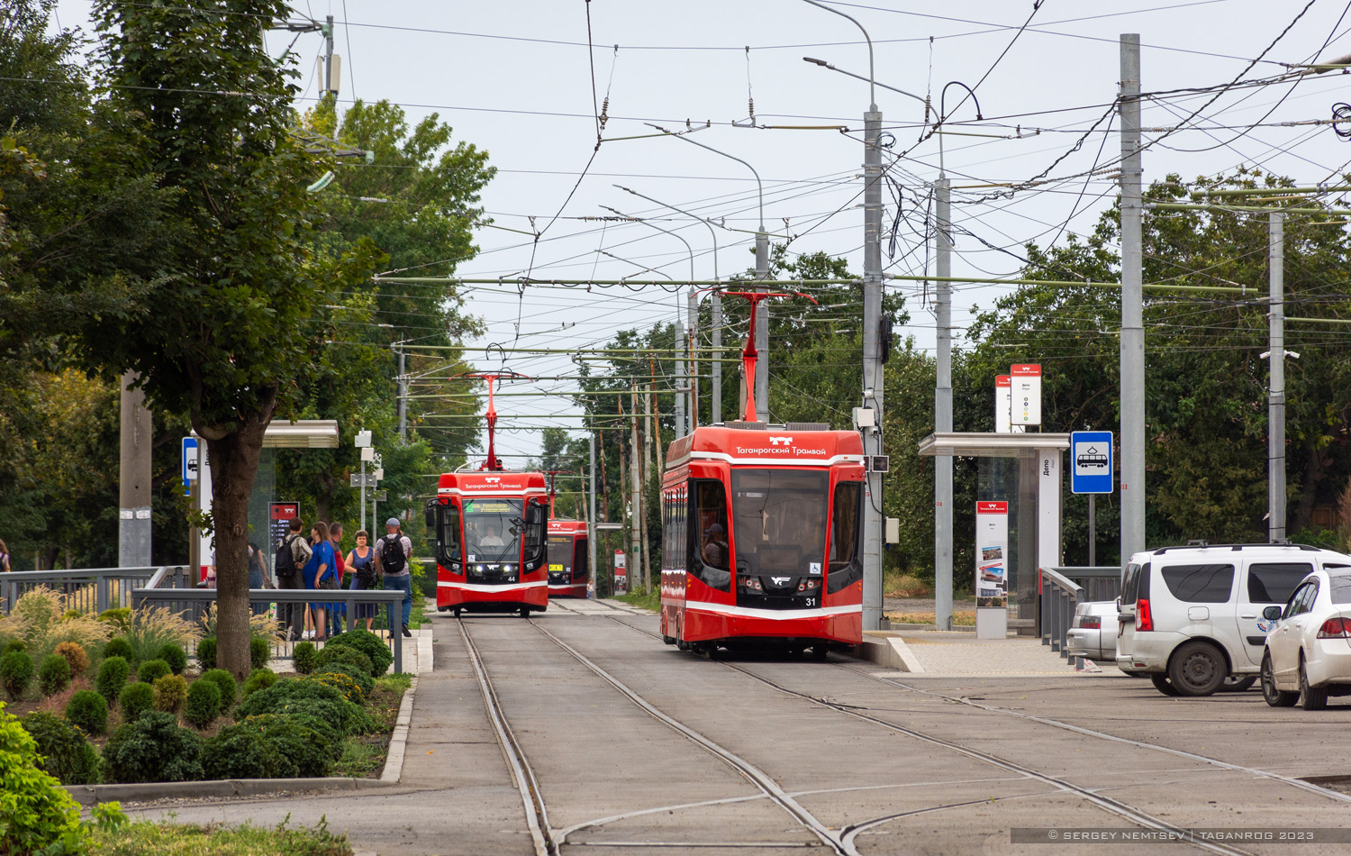 Таганрог, 71-628 № 31