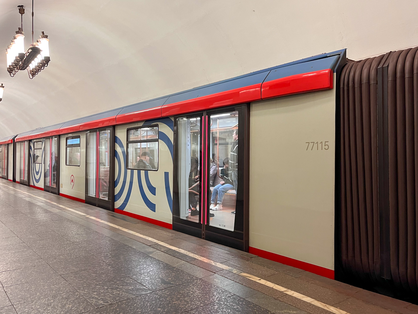 Москва, 81-777 «Москва 2020» (МВМ) № 77115