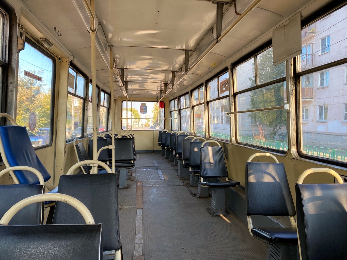 Краснотурьинск, 71-605 (КТМ-5М3) № 1230