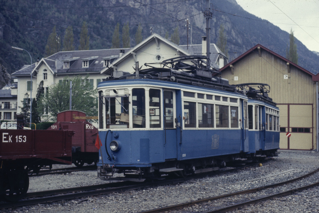 Мартиньи, SWS/MFO Ce 2/2 № 1019; Мартиньи, SWS/MFO Ce 2/2 № 1017