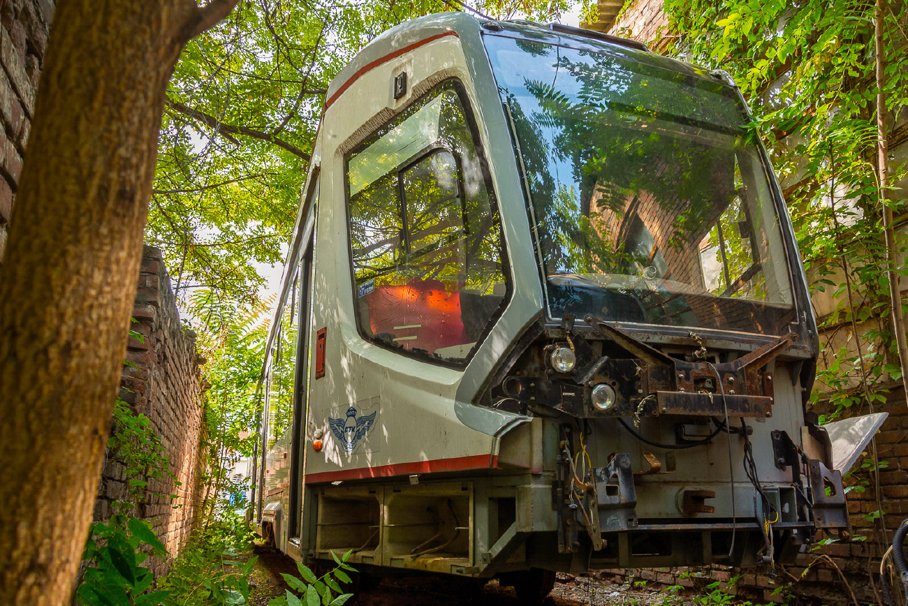 Ростов-на-Дону, 71-911E «City Star» № 124