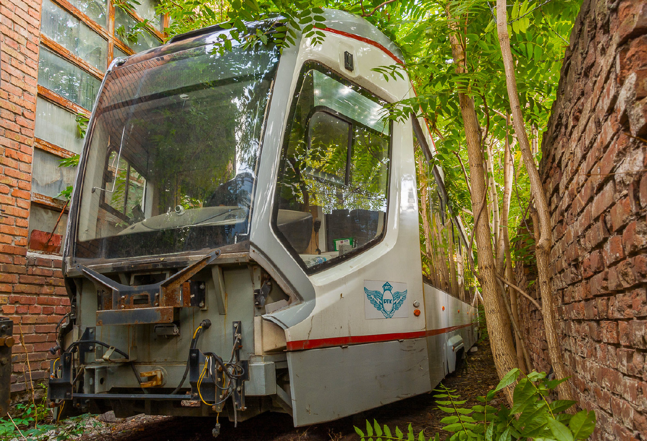 Ростов-на-Дону, 71-911E «City Star» № 123