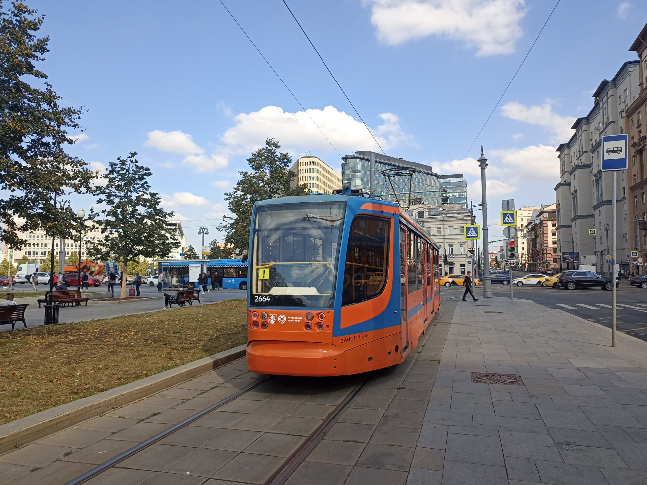 Москва, 71-623-02 № 2664