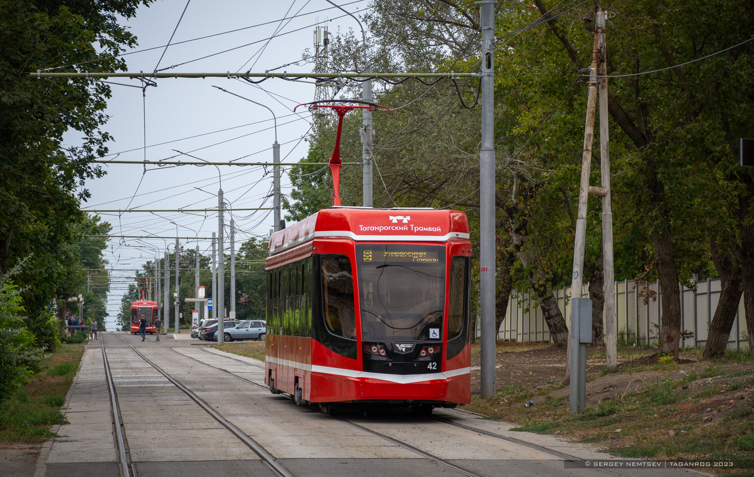 Таганрог, 71-628 № 42