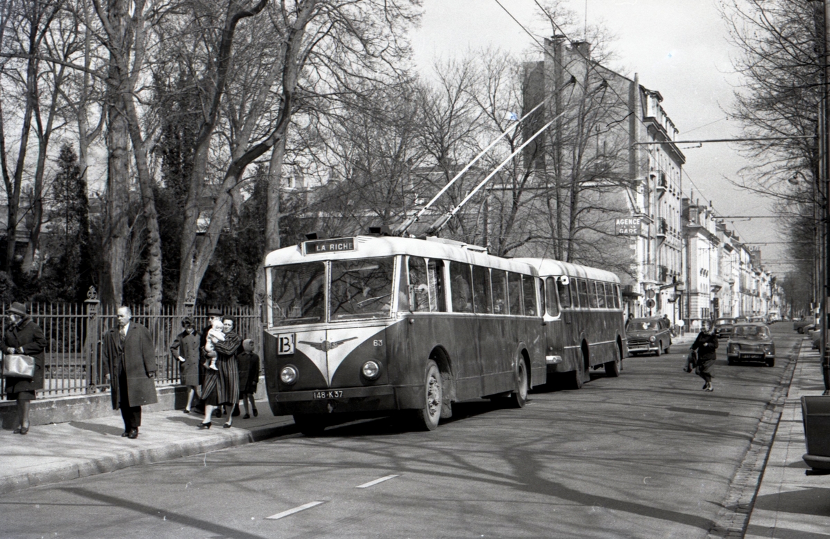 Тур, VETRA VCR № 63; Тур — Старые фотографии