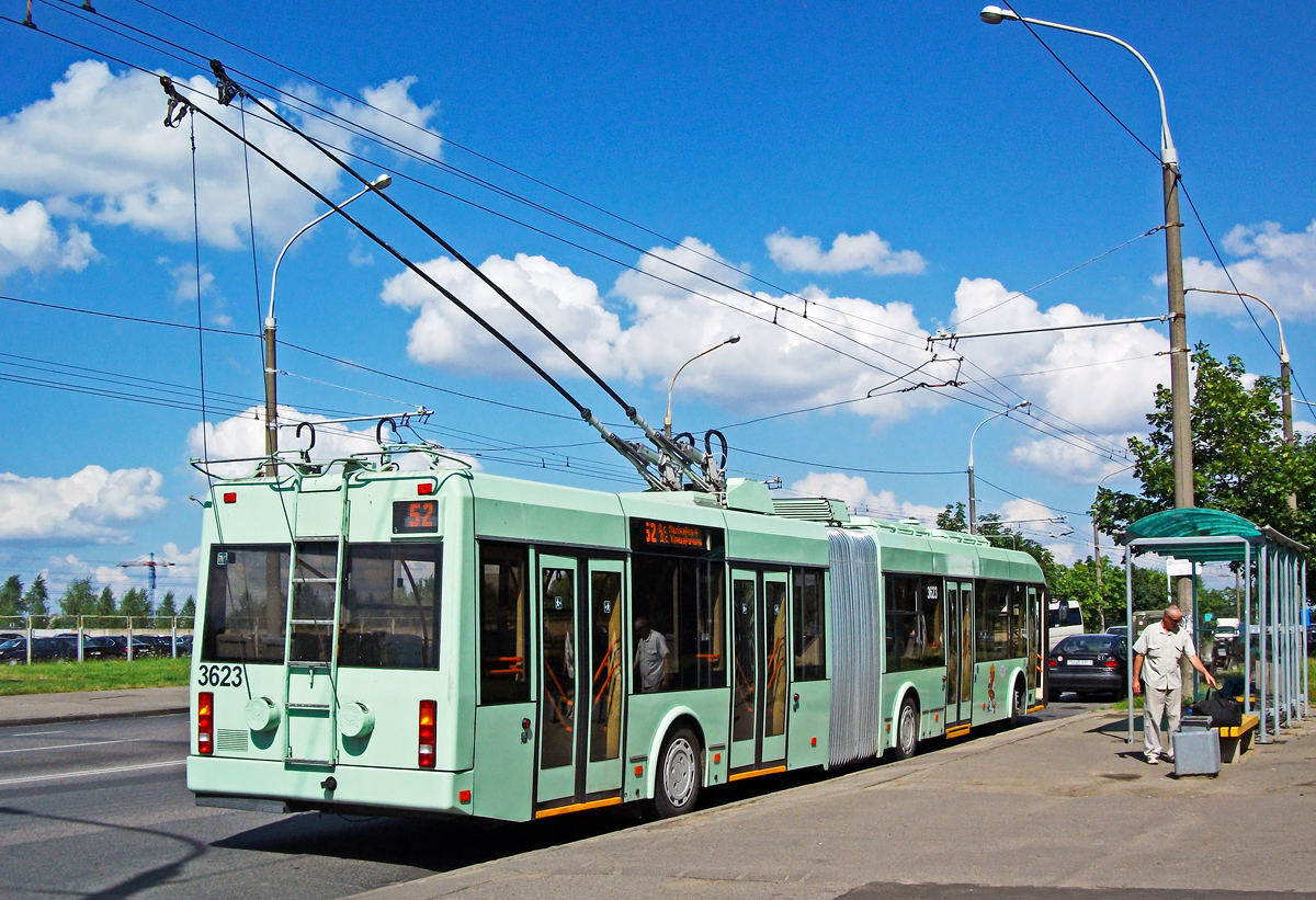 Minsk, BKM 333 # 3623