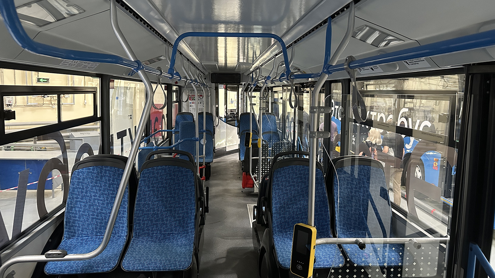 Москва, КАМАЗ-6282 № 490175