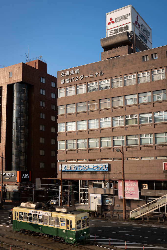 Нагасаки, Hitachi № 304