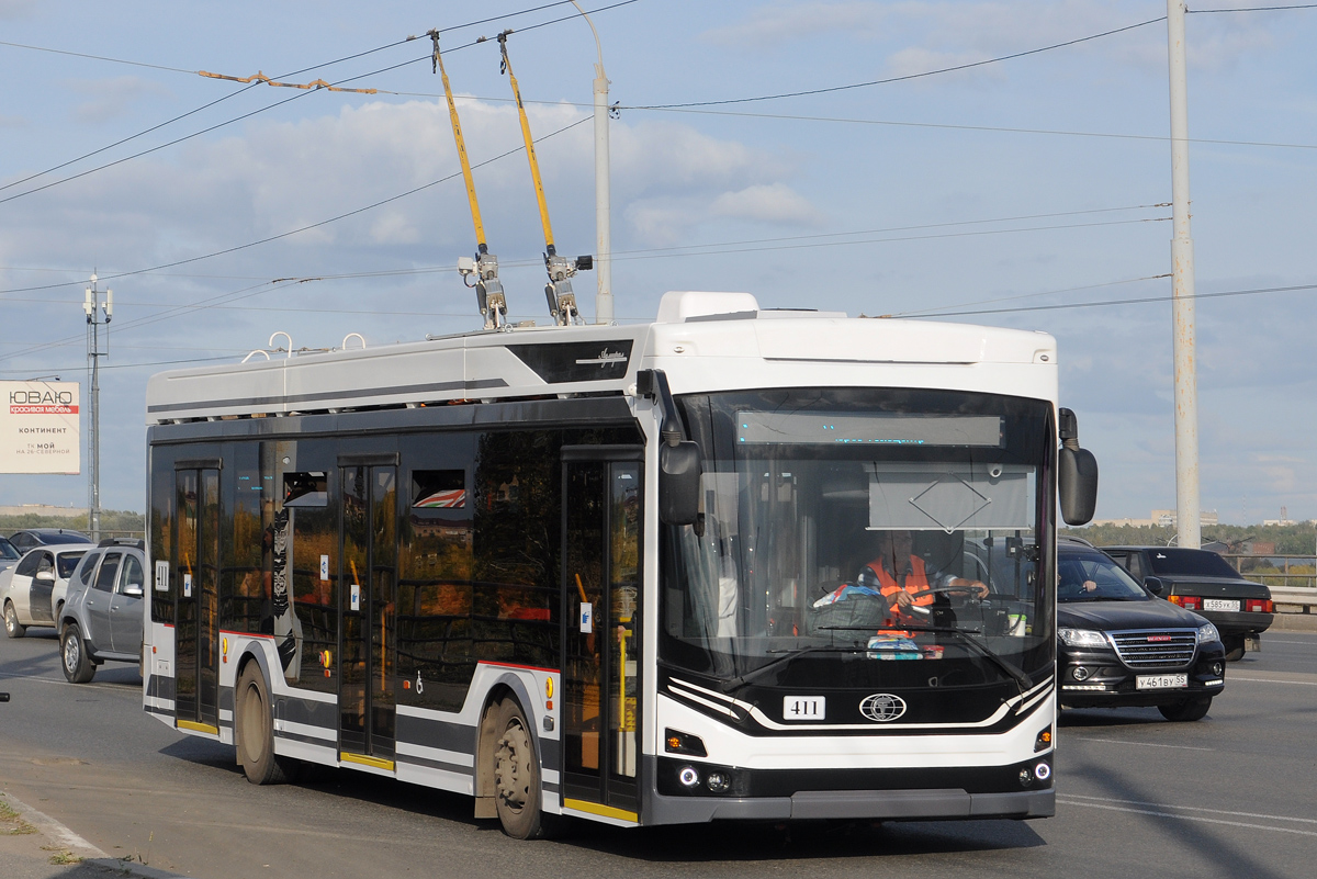 Omsk, PKTS-6281.00 “Admiral” Br. 411