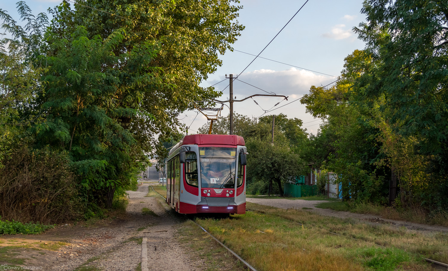 Енакиево, 71-623-03 № 3702